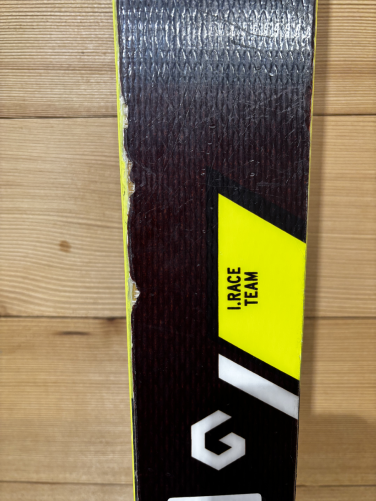 Head World Cup Rebels 150cm