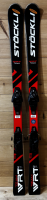 Stöckli Team-WRT 145cm