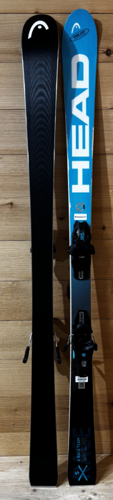 Head WC e.Race Team SW 150cm