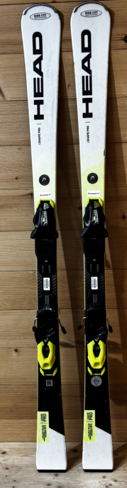 Head i.Shape Pro 149cm