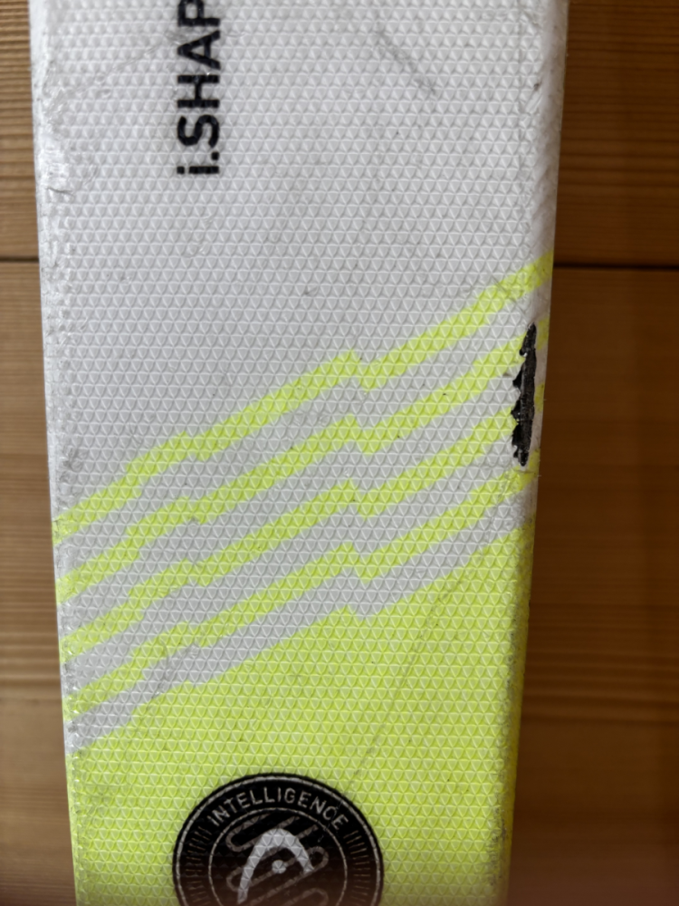 Head i.Shape Pro 149cm