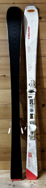 Head Light Joy 148cm