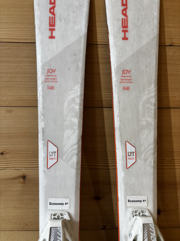 Head Light Joy 148cm