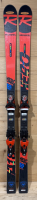 Rossignol Athlete GS pro
