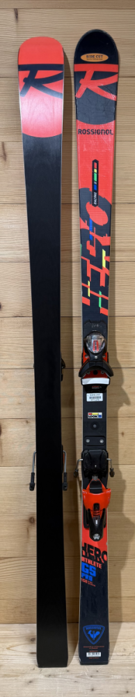 Rossignol Athlete GS pro