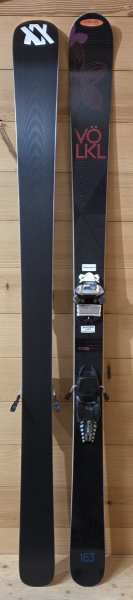 Freeride Allmountain