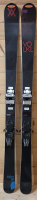 Völkl Kenja 163cm