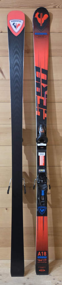 Rossignol Hero Athlete GS Pro 164cm