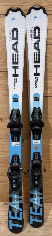 Head Supershape Team Easy 127cm