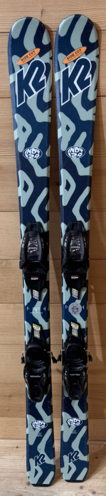 K2 Indy 124cm