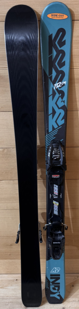 K2 Indy 112cm