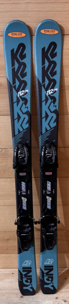K2 Indy 112cm