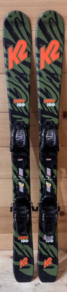 K2 Indy 100cm