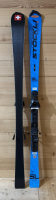 Stöckli Laser SL Fis 160cm