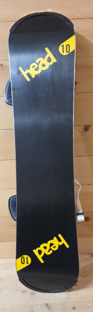 Head Flex 4D JR + Speeddisc 110cm