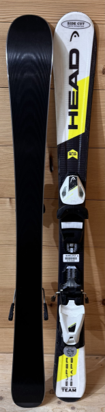 Head Supershape Team 97cm