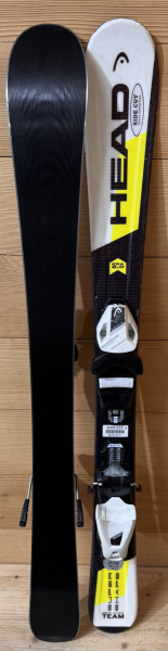 Head Supershape Team 97cm