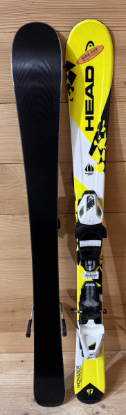 Head Monster SLR 2 97cm