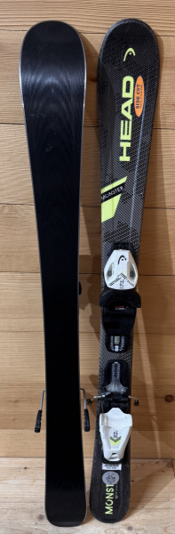 Head Monster SLR Pro 97cm