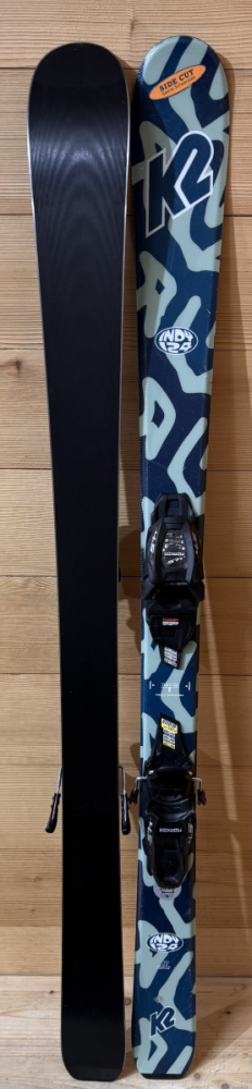 K2 Indy 124cm