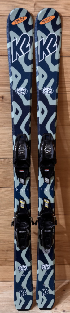 K2 Indy 124cm