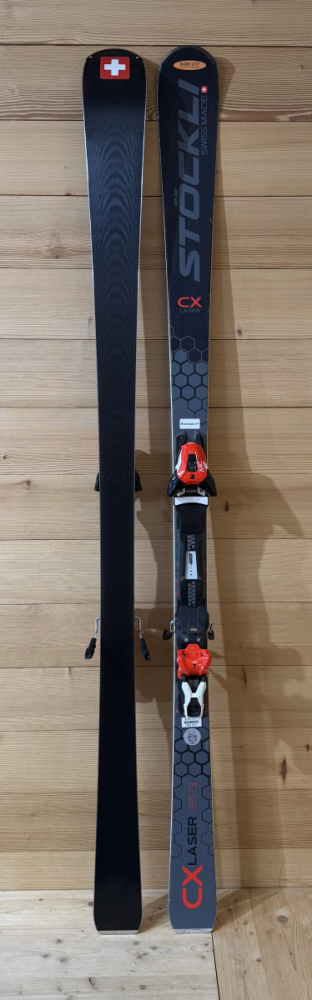 Stöckli Laser CX 177cm