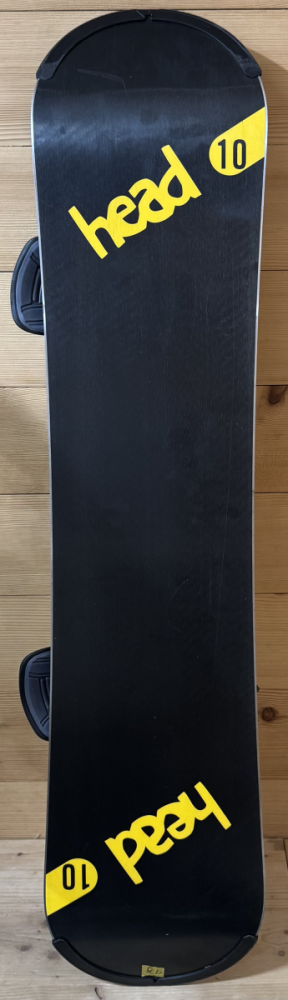 Head Flex 4D JR + Speeddisc 110cm