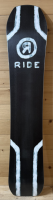 Ride Smokescreen 158cm