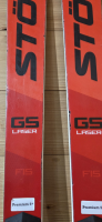 Stöckli GS FIS 168cm