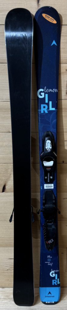 Dyastar Lemon Girl 128cm