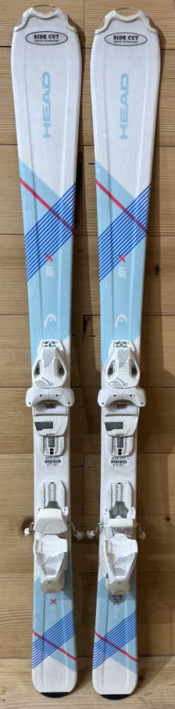 Head Mini Joy SLR 2 127cm