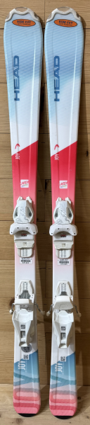 Head Joy Easy JRS/JRS 127cm