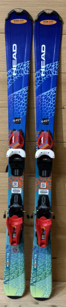 Head Monster Easy 117cm