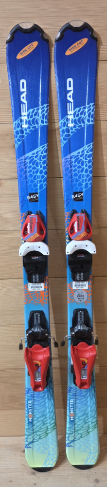 Head Monster Easy 117cm