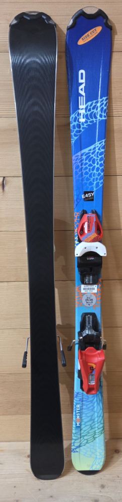 Head Monster Easy 117cm