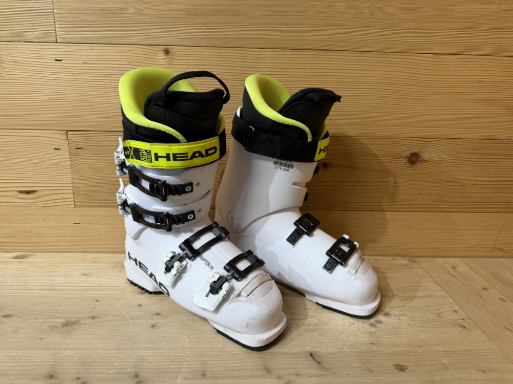 Head Raptor 70 / Gr. 25.5 MP