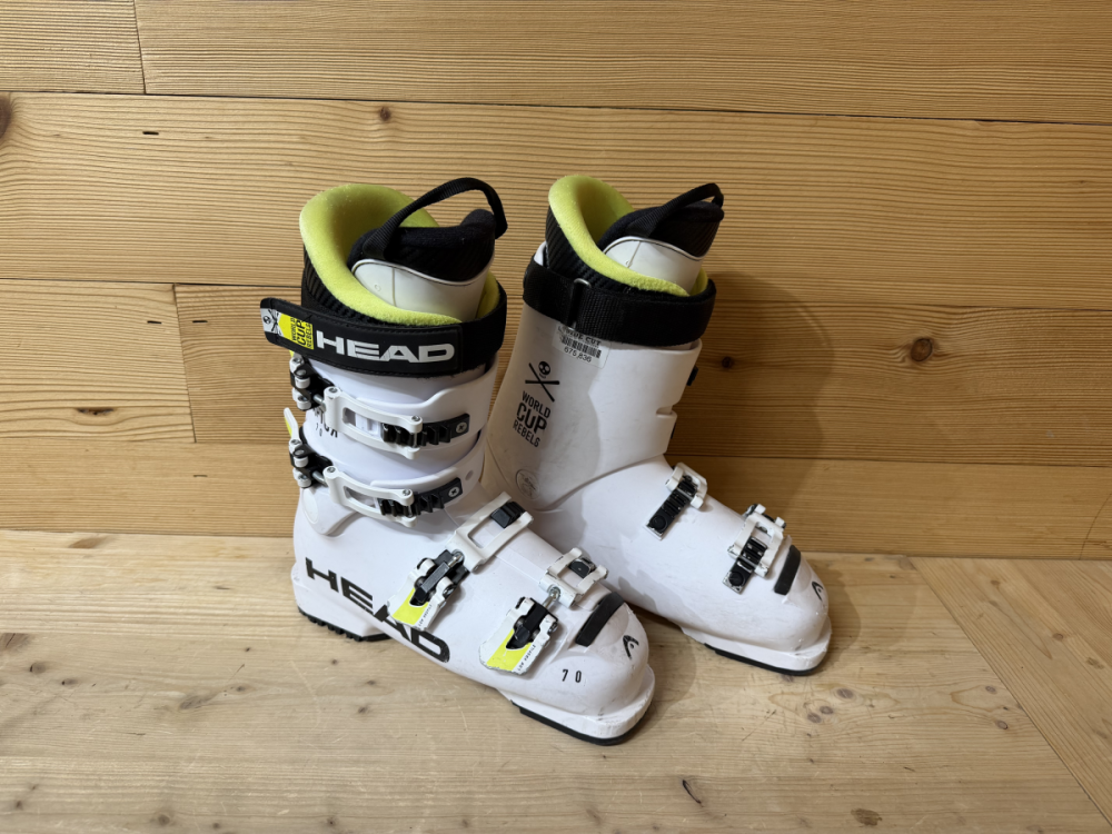 Head Raptor 70 / Gr. 25.5 MP