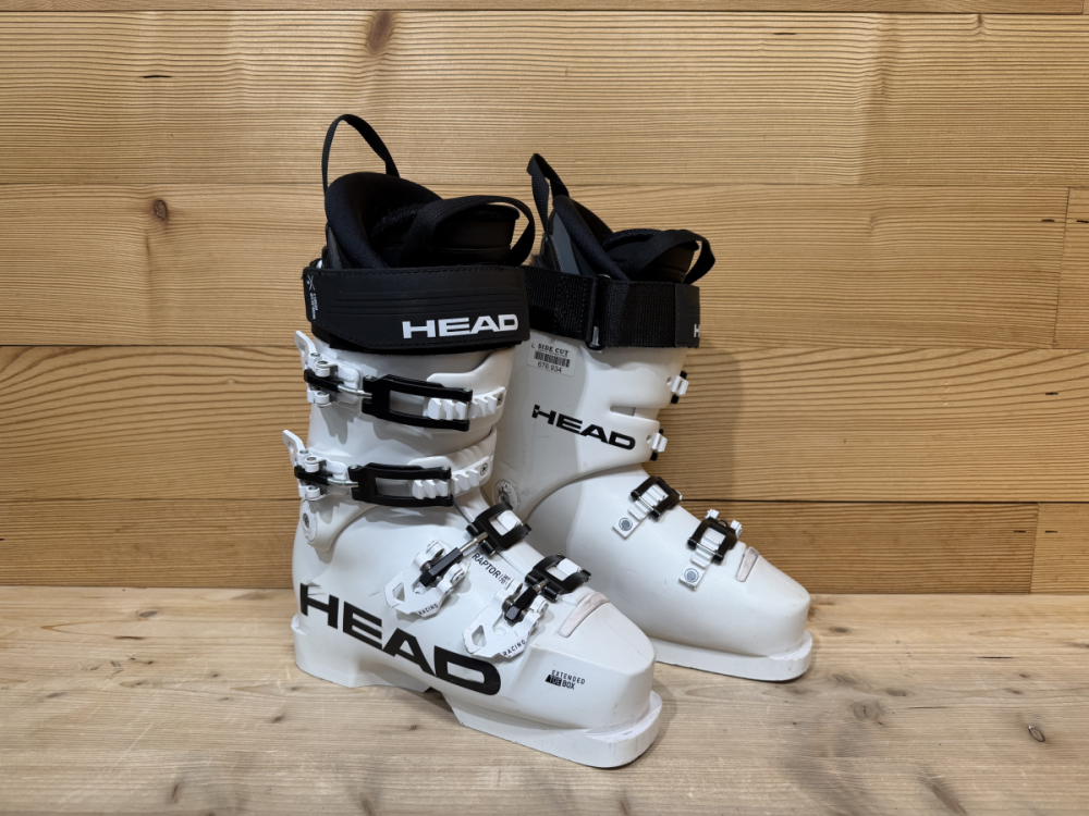 Head Raptor WCR 70 / Gr. 24.5 MP