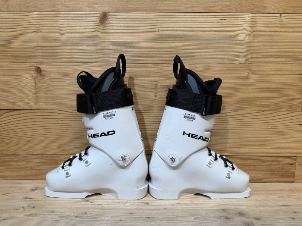 Head Raptor WCR 70 / Gr. 24.5 MP