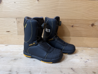 Head 400 4D Jr. Boa / Gr. 23.5 MP