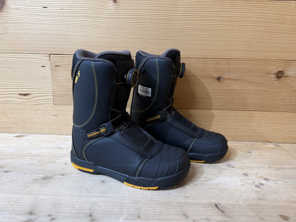 Head 400 4D Jr. Boa / Gr. 23.5 MP