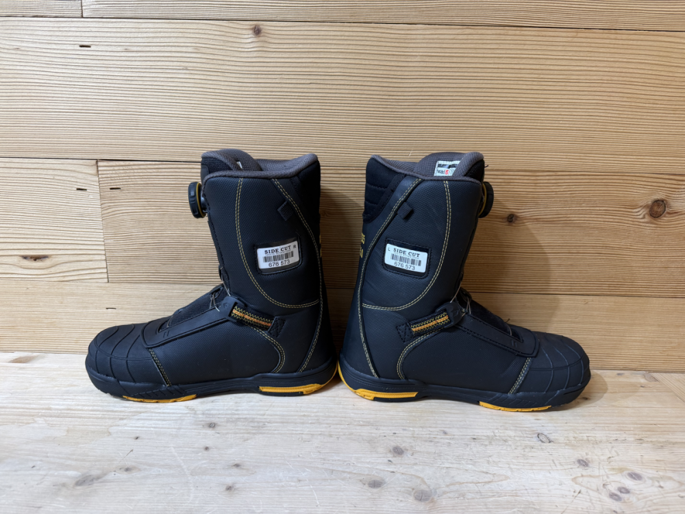 Head 400 4D Jr. Boa / Gr. 23.5 MP