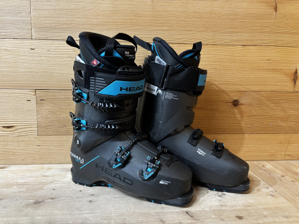 Head Formula MV 130 / Gr. 28.5 MP