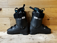 Head Formula MV 130 / Gr. 28.5 MP