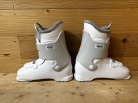 Head Z3 white/gray / Gr. 26.5 MP