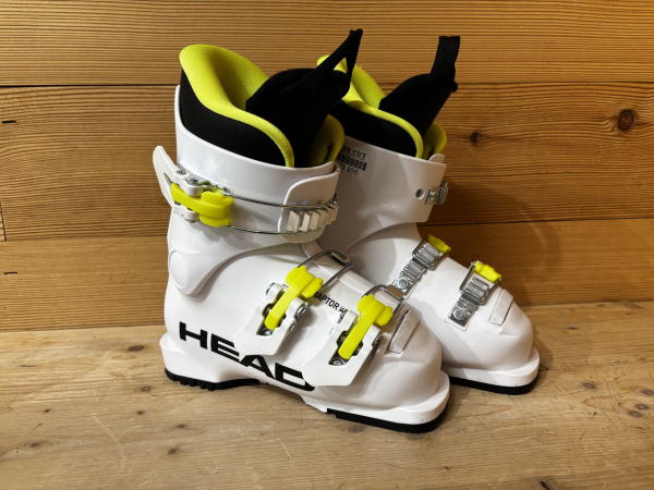 Head Raptor 40 / Gr. 18.5 MP