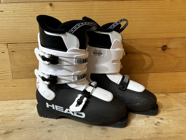 Head Z3 white/black / Gr. 25.5 MP