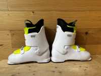 Head Z3 white/yellow / Gr. 26.5 MP