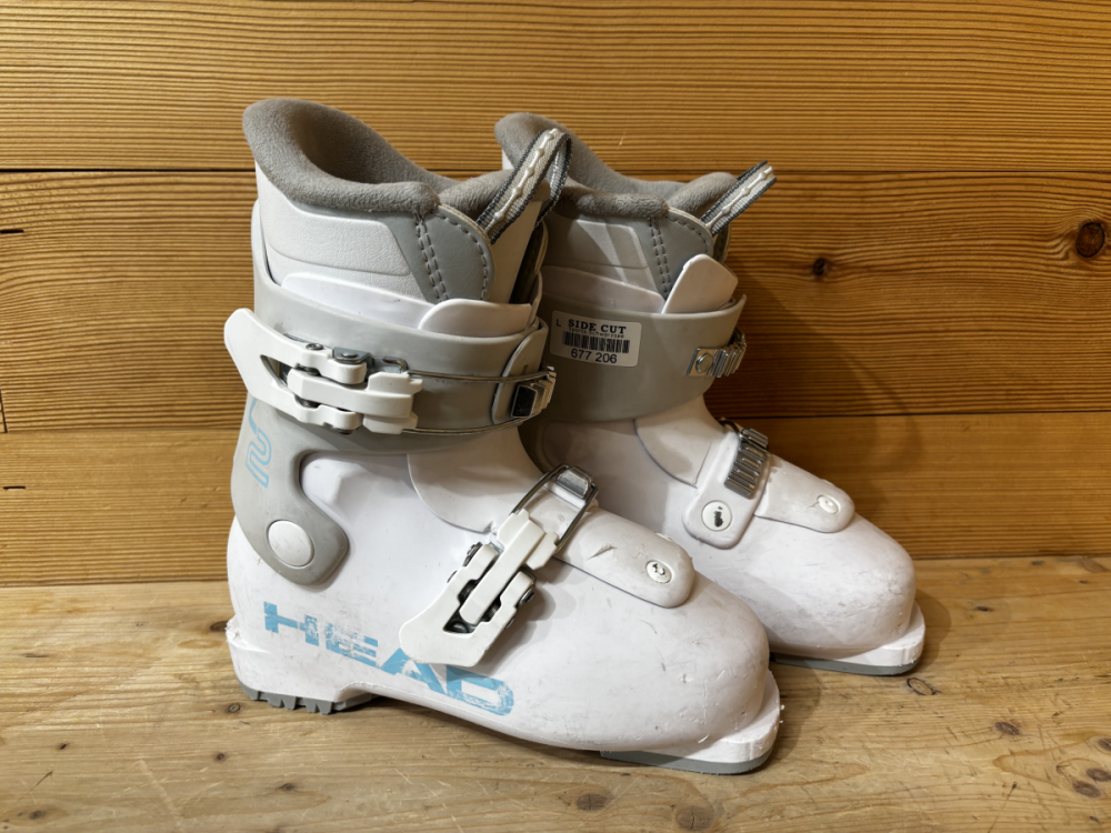 Head Z2 white/blue / Gr. 20.5 MP