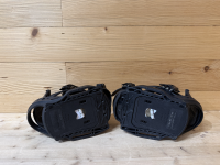 Burton Lexa EST Womens, Black/Black, M